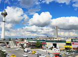 Tüyap Fair Convention and Congress Center thumb 8